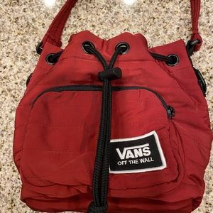 Vans small bag